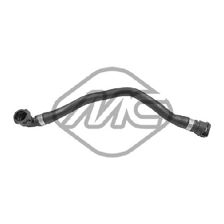 Durite de radiateur...