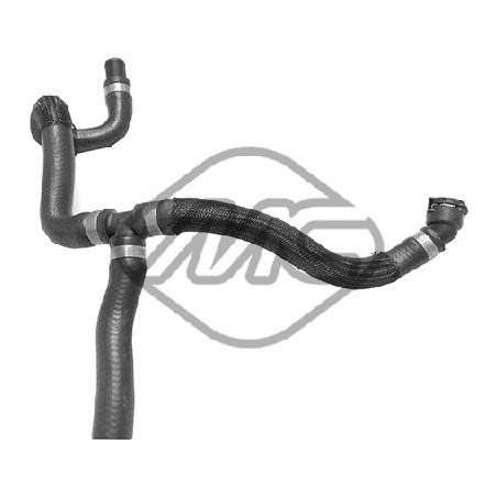 Durite de radiateur...