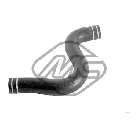 Durite de radiateur...