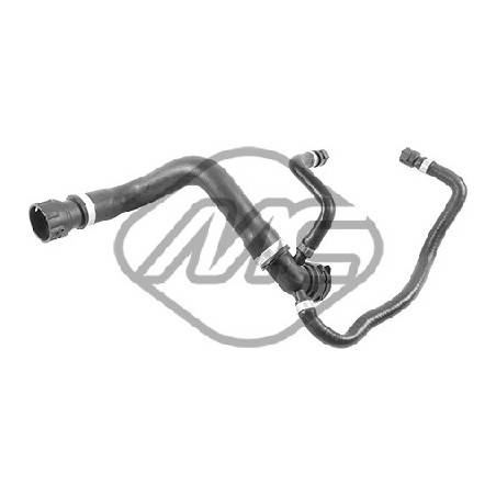 Durite de radiateur...