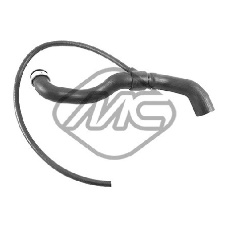 Durite de radiateur...