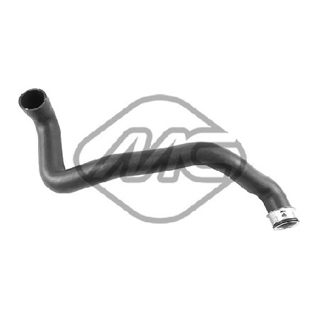 Durite de radiateur...