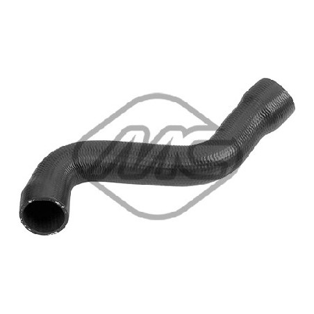 Durite de radiateur...