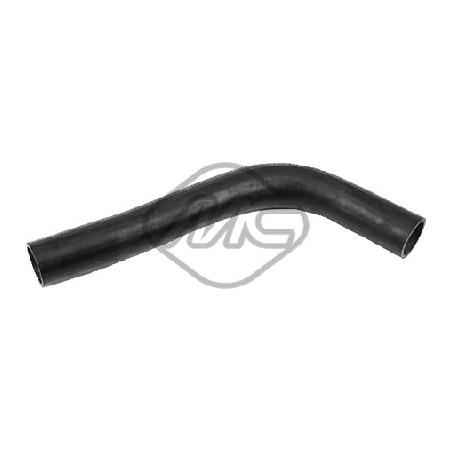 Durite de radiateur...