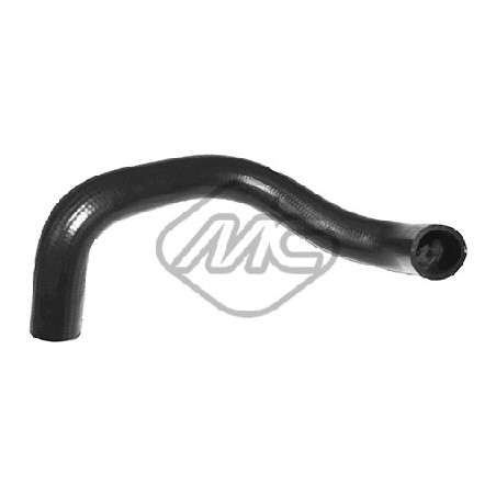 Durite de radiateur...