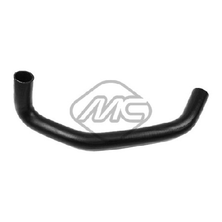 Durite de radiateur...