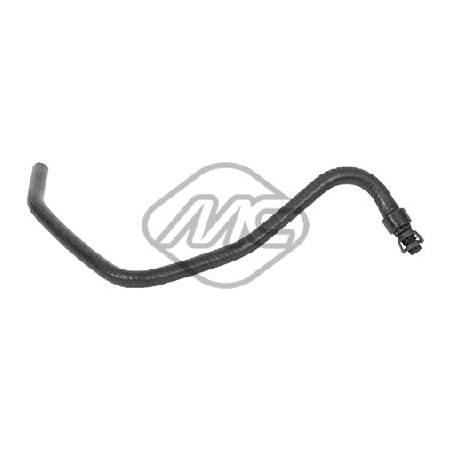 Durite de radiateur...