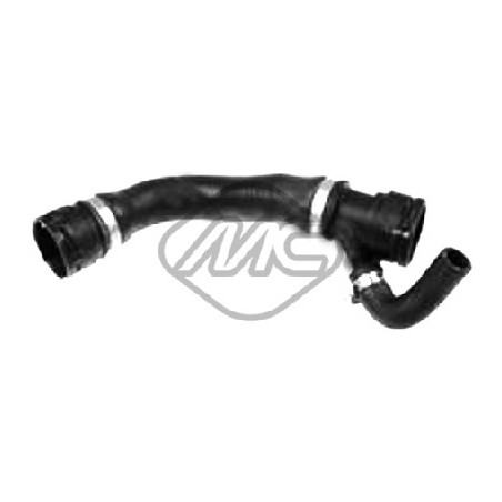 Durite de radiateur...