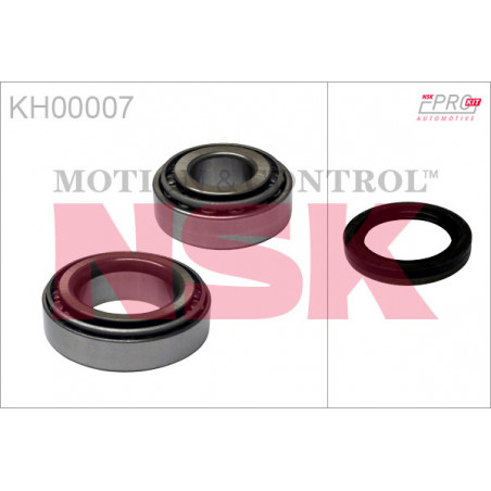 Roulement de roue NSK