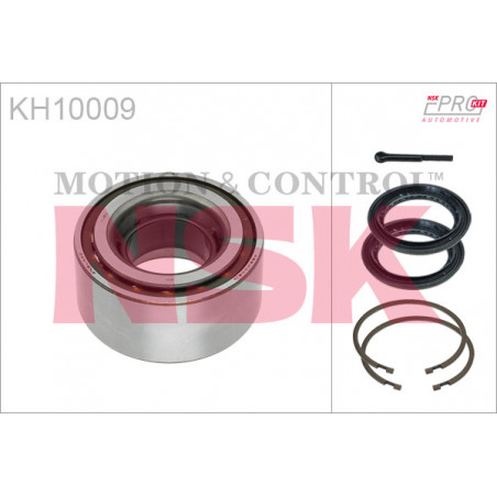 Roulement de roue NSK