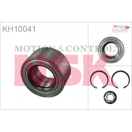 Roulement de roue NSK