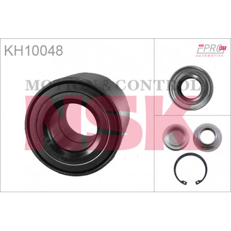 Roulement de roue NSK