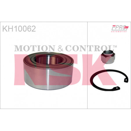 Roulement de roue NSK