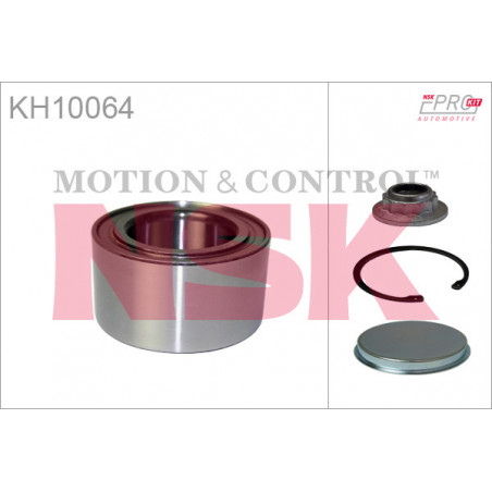 Roulement de roue NSK