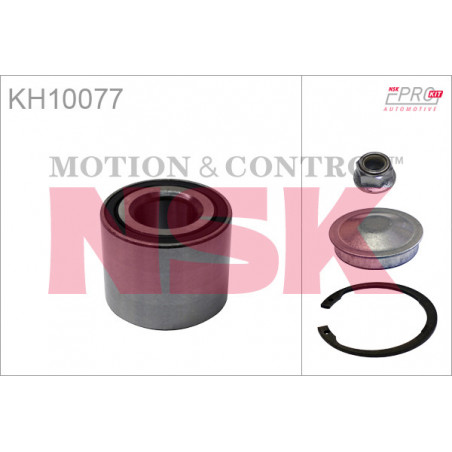 Roulement de roue NSK