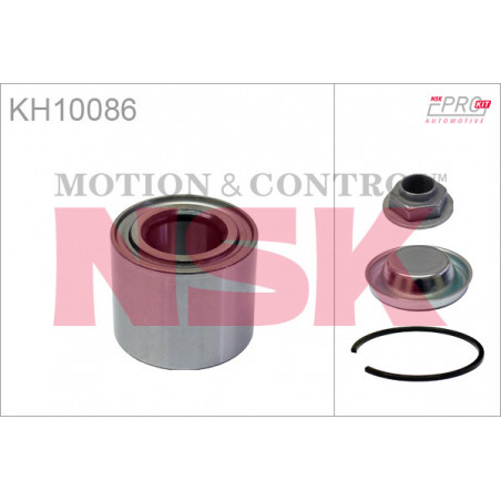 Roulement de roue NSK