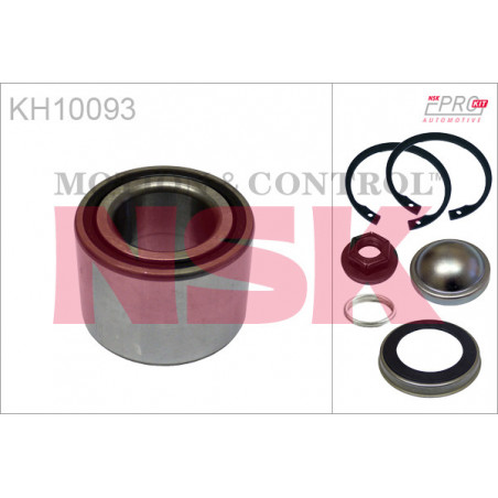 Roulement de roue NSK