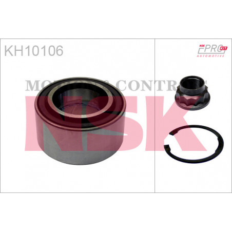 Roulement de roue NSK