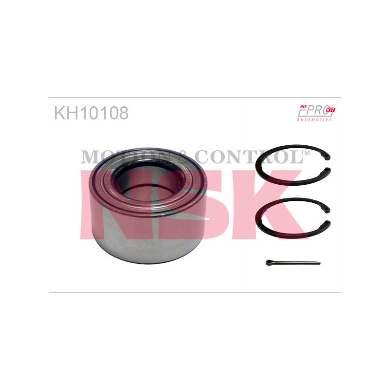 Roulement de roue NSK