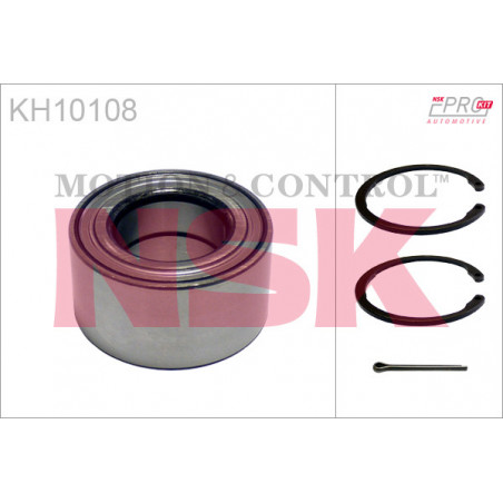 Roulement de roue NSK