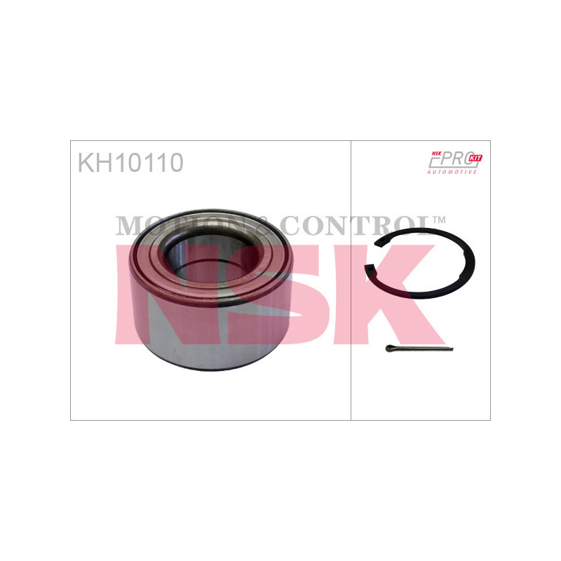 Roulement de roue NSK