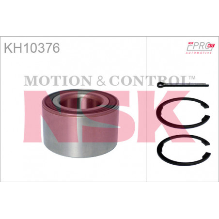 Roulement de roue NSK