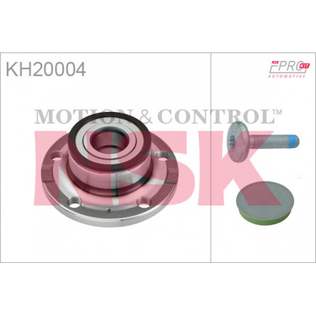 Roulement de roue NSK