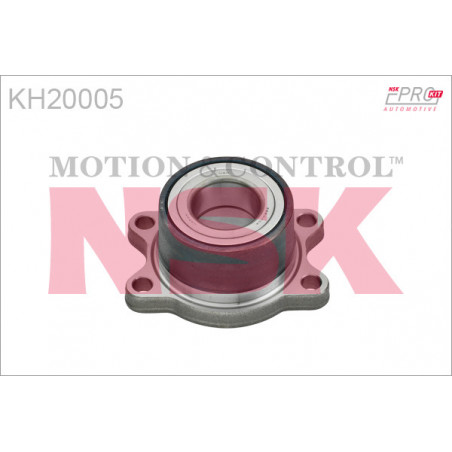 Roulement de roue NSK