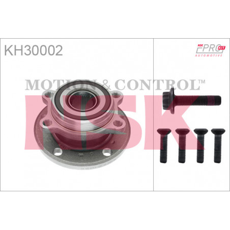 Roulement de roue NSK