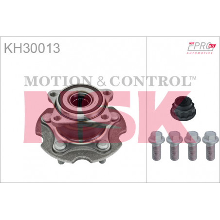 Roulement de roue NSK