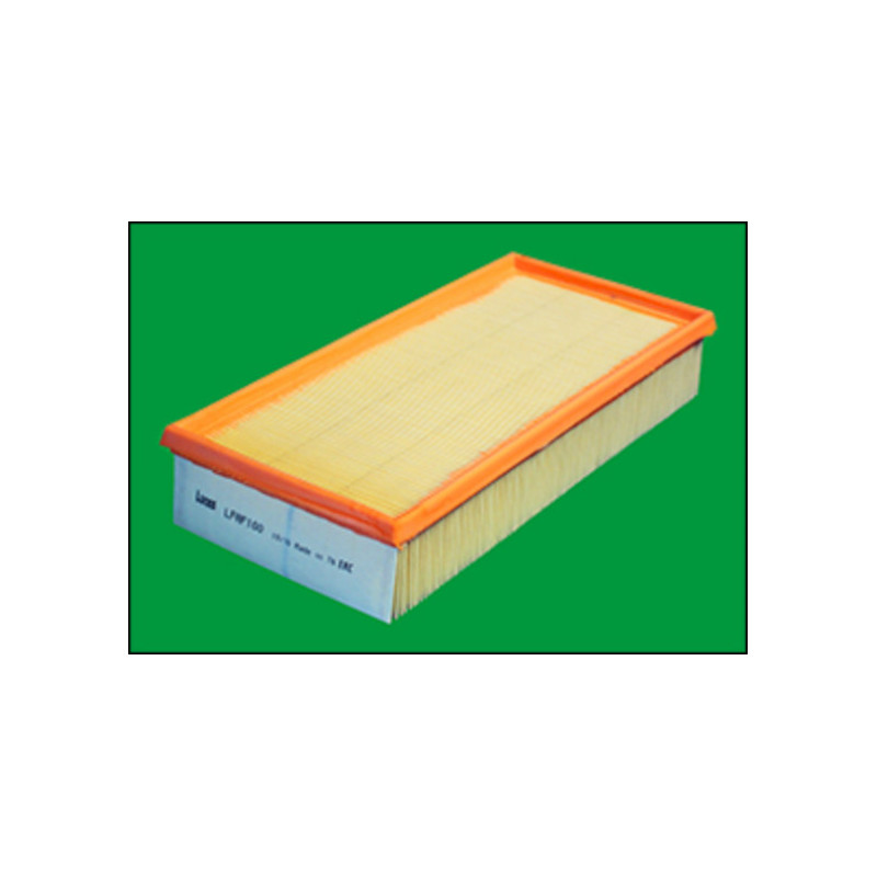 Filtre à air LUCAS FILTERS