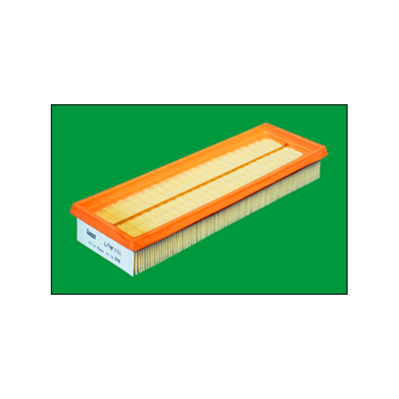 Filtre à air LUCAS FILTERS