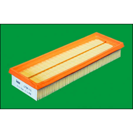 Filtre à air LUCAS FILTERS