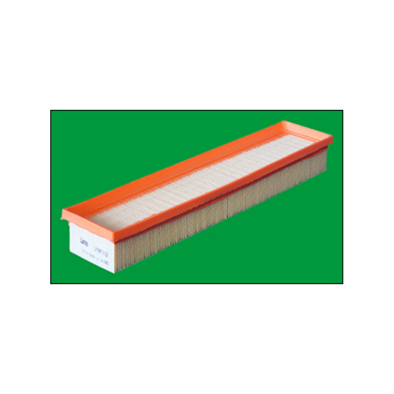 Filtre à air LUCAS FILTERS