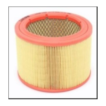 Filtre à air LUCAS FILTERS