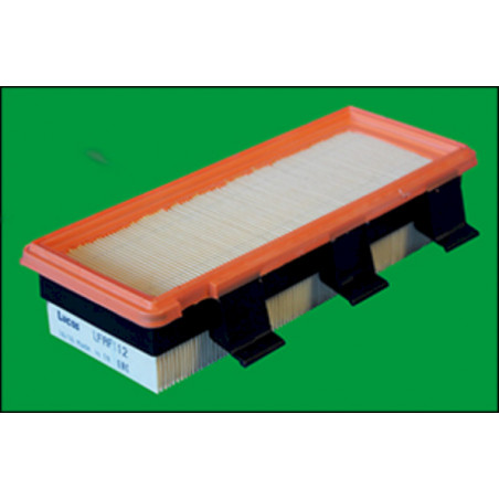 Filtre à air LUCAS FILTERS