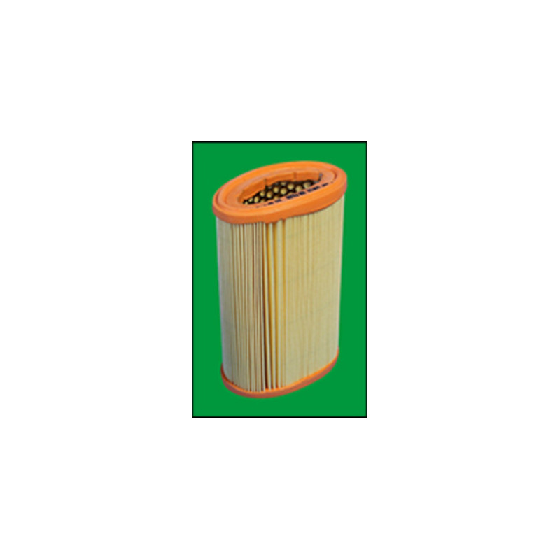 Filtre à air LUCAS FILTERS