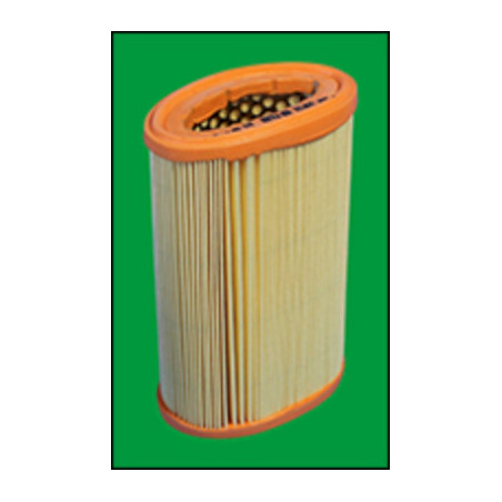 Filtre à air LUCAS FILTERS