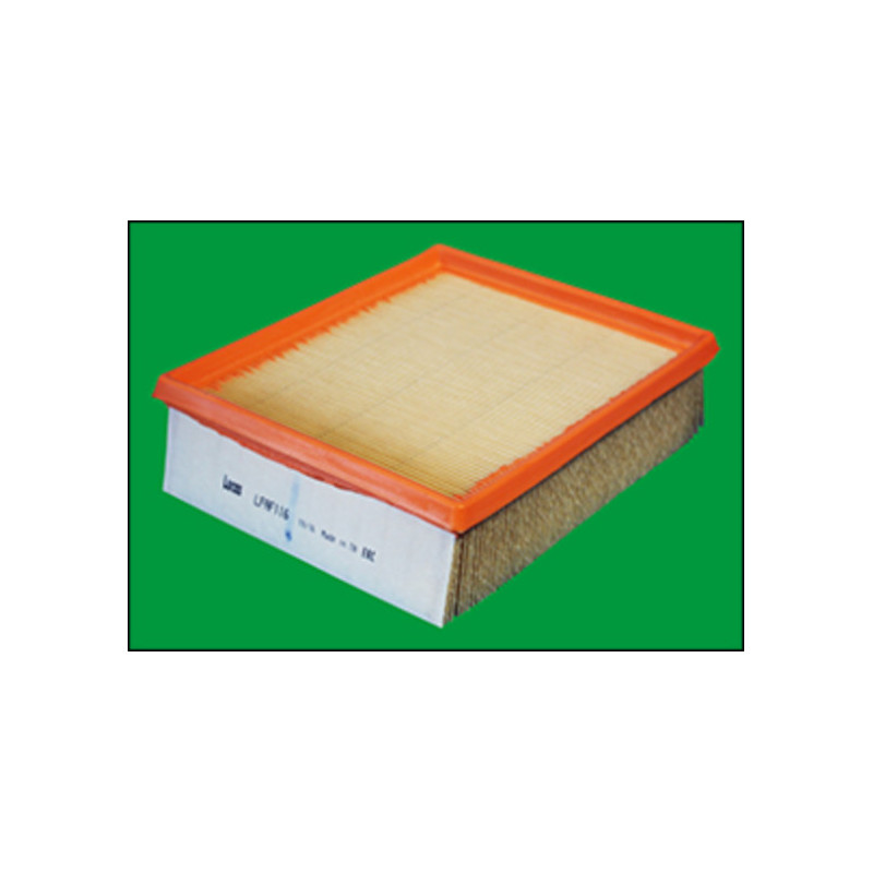 Filtre à air LUCAS FILTERS