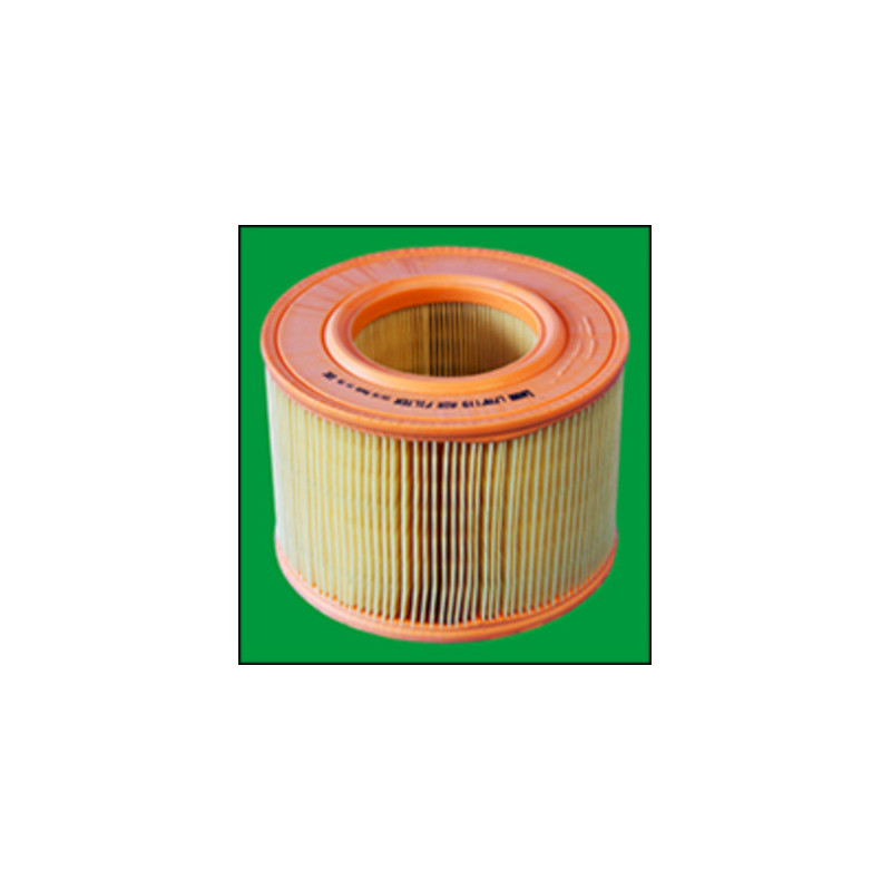 Filtre à air LUCAS FILTERS
