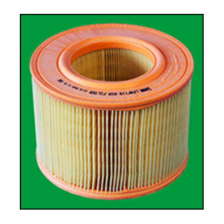 Filtre à air LUCAS FILTERS