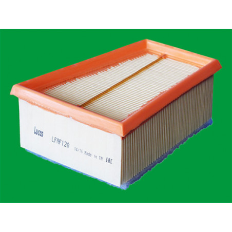 Filtre à air LUCAS FILTERS