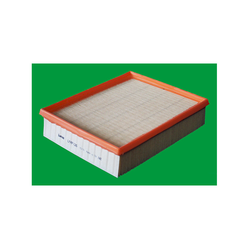 Filtre à air LUCAS FILTERS