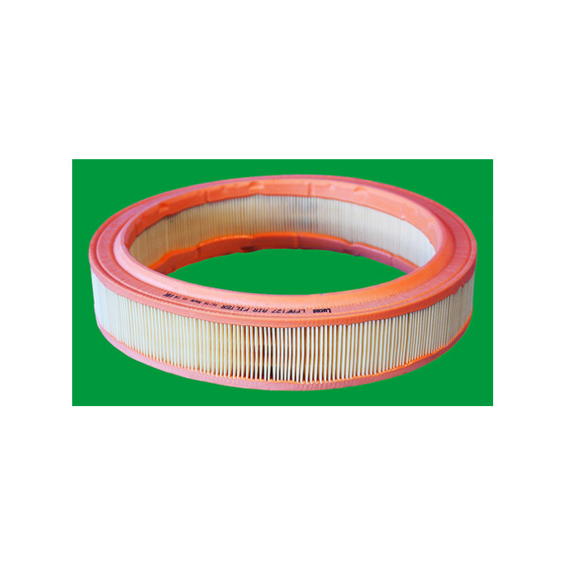 Filtre à air LUCAS FILTERS