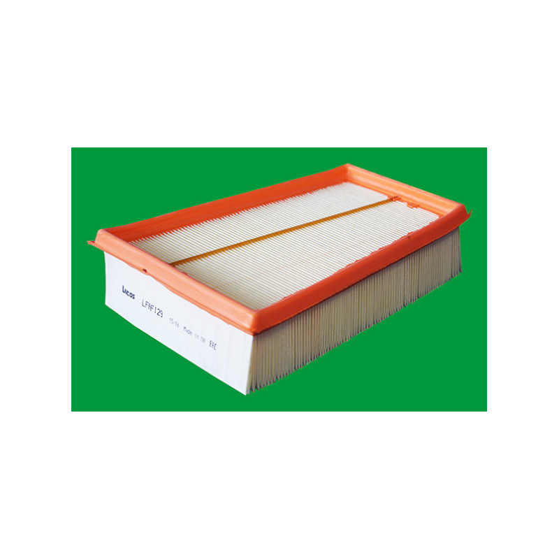 Filtre à air LUCAS FILTERS