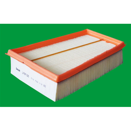 Filtre à air LUCAS FILTERS