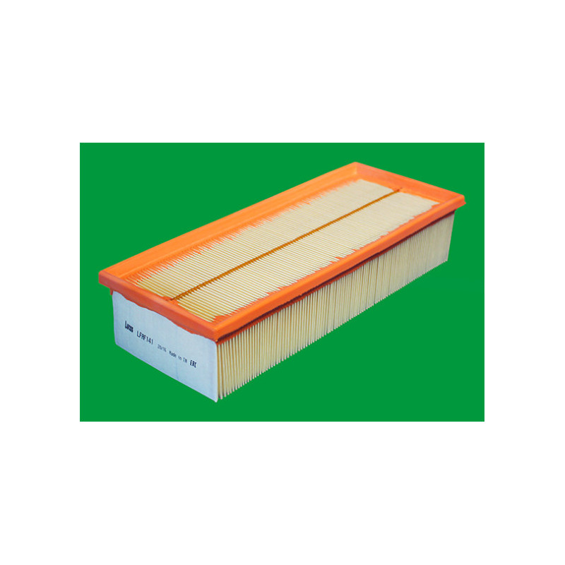 Filtre à air LUCAS FILTERS