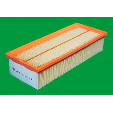 Filtre à air LUCAS FILTERS