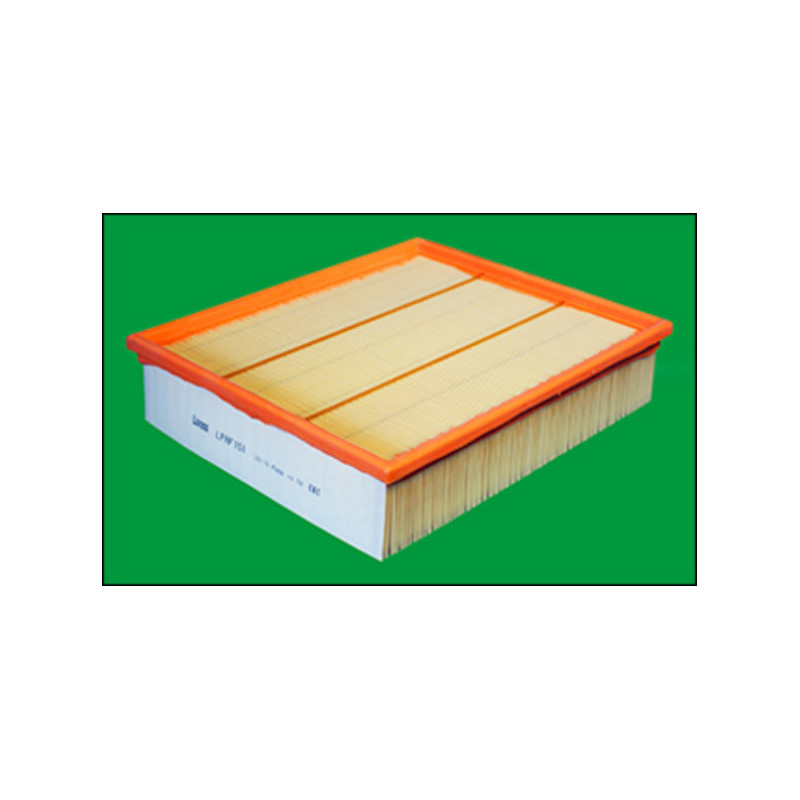 Filtre à air LUCAS FILTERS