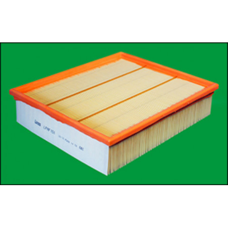Filtre à air LUCAS FILTERS
